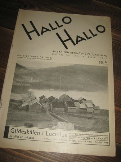 1934 nr 024 HALLO HALLO