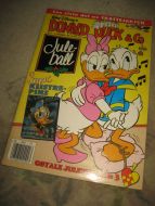 1992 nr 051 DONALD DUCK & CO