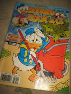 1999 nr 040 DONALD DUCK & CO