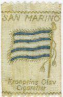 SAN MARINO