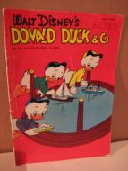 1961 nr 035 Donald Duck