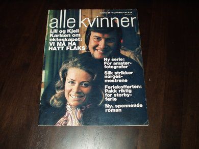 1972 nr 024 alle kvinner