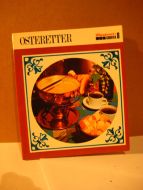 Illustrerts godbiter: OSTERETTER. 1968.