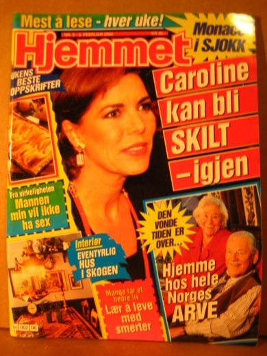 2000 nr 006 Hjemmet