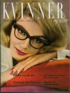 1961 nr 011 KVINNER og klær