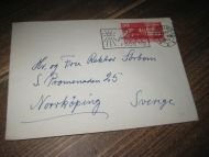 NYKØBING 1962.