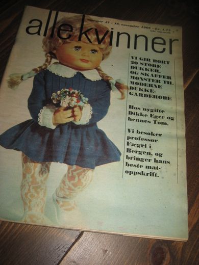 1966 nr 047 alle kvinner