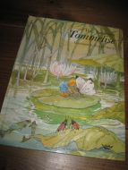 ANDERSEN: Tommelise. 1995.