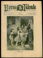 1916 nr 032 Børne Tidende