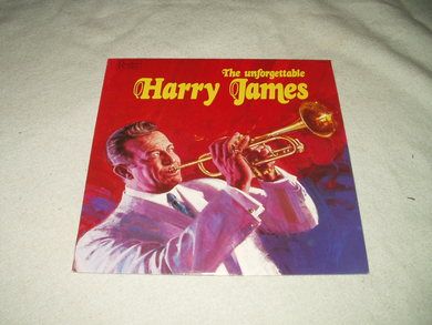 JAMES HARRY: The Unforgettable 1984