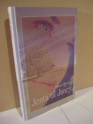 Friesen: Jenta til Janey 2000