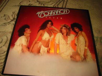 BOHANNON: FEVER 1982