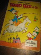 1968 nr 023 DONALD DUCK & CO