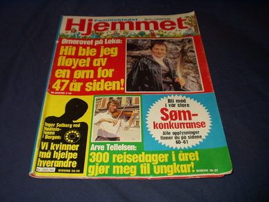 1979 nr 040 Hjemmmt