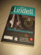 LINDELL UNNI: Mørkemannen 2011