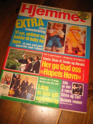 1978 nr 017 Hjemmet