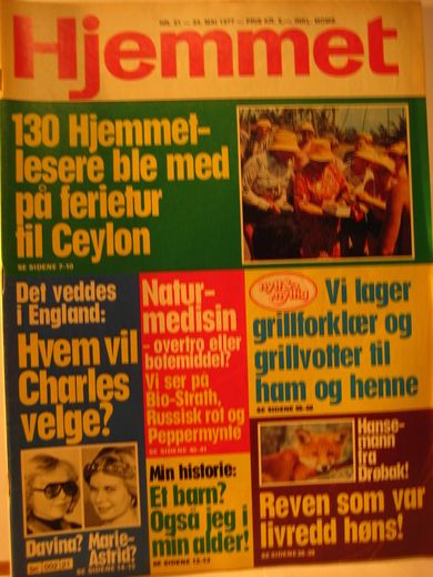1977 nr 021 Hjemmet