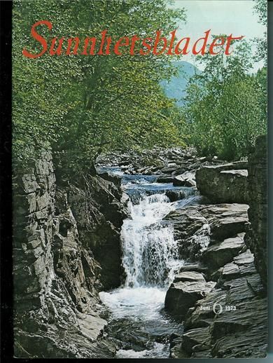 1973 nr 006 Sunnhetsbladet