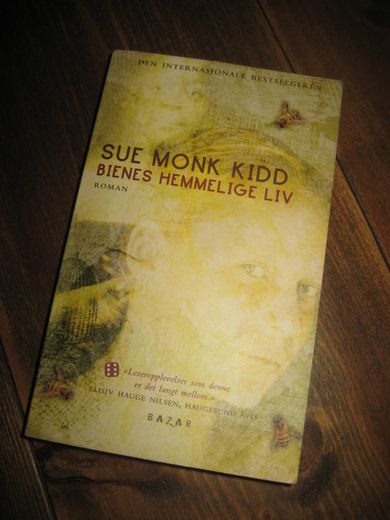 KIDD: BIENS HEMMELIGE LIV 2005