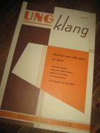 UNG KLANG NR 9, Navnet over alle navn er Jesus.