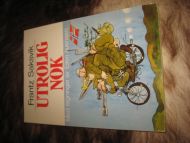 Saksvik, Frantz: UTROLIG NOK. 1981. 
