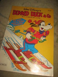1985,nr 006, DONALD DUCK & CO