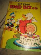 1972 nr 008 DONALD DUCK & CO