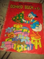 1977 nr 047 DONALD DUCK & CO
