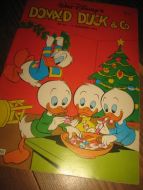 1979 nr 050 DONALD DUCK & CO