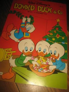 1979,nr 050, DONALD DUCK & CO