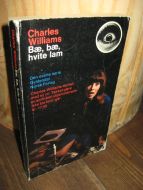 Williams: Bæ bæ hvite lam Bok nr 035 1971