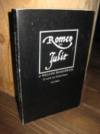 SHAKESPEARE: Romeo og Julie. 1985.