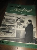 1964 nr 025 26 Norsk Landbruk
