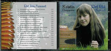 Kristin Gravaune