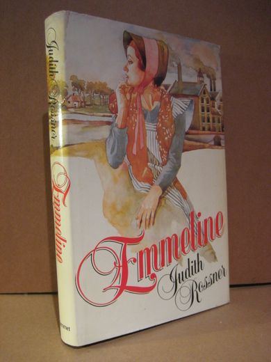 Rossner: EMMELINE 1983