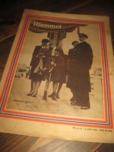 1946 nr 023 24 HJEMMET