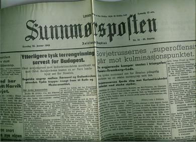 1945 nr 021 Sunnmørsposten