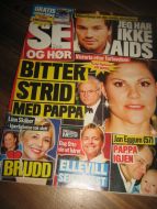 2009 nr 019 SE OG HØR