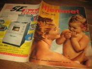 1960 nr 017 Hjemmet