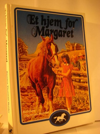 Hunter: Et hjem for Margaret 1990