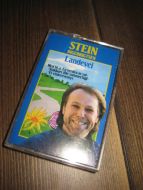 INGEBRIGTSEN STEN: LANDEVEI 1990