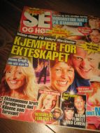 2007 nr 042 Se og Hør