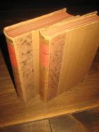 WASSERMANN, JACOB: SAKEN MAURIZIUS. I-II. 1936.