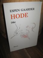 GAARDER: HODE. 1984.