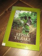 Mesel: REISEN TILBAKE. 1996.