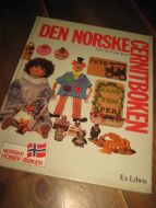 DEN NORSKE CERNITBOKEN. 1990.