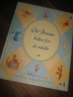 OLE BRUMM BOKEN FOR DE MINSTE. 2006.