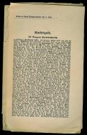 Gavefortegnelse til Bergens, Drammens, Kristiania og Hamar Kredsbestyrelse 1896
