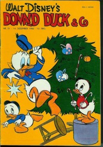 1960,nr 051,                    DONALD DUCK & CO.