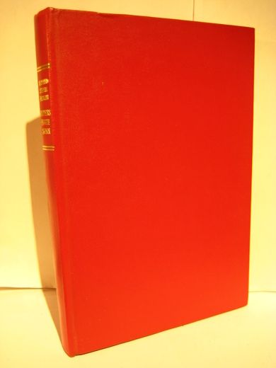 DEHLIN: ØSTENS HVITE SØNN. 1968.